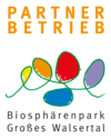 Biosphärenpark Großes Walsertal